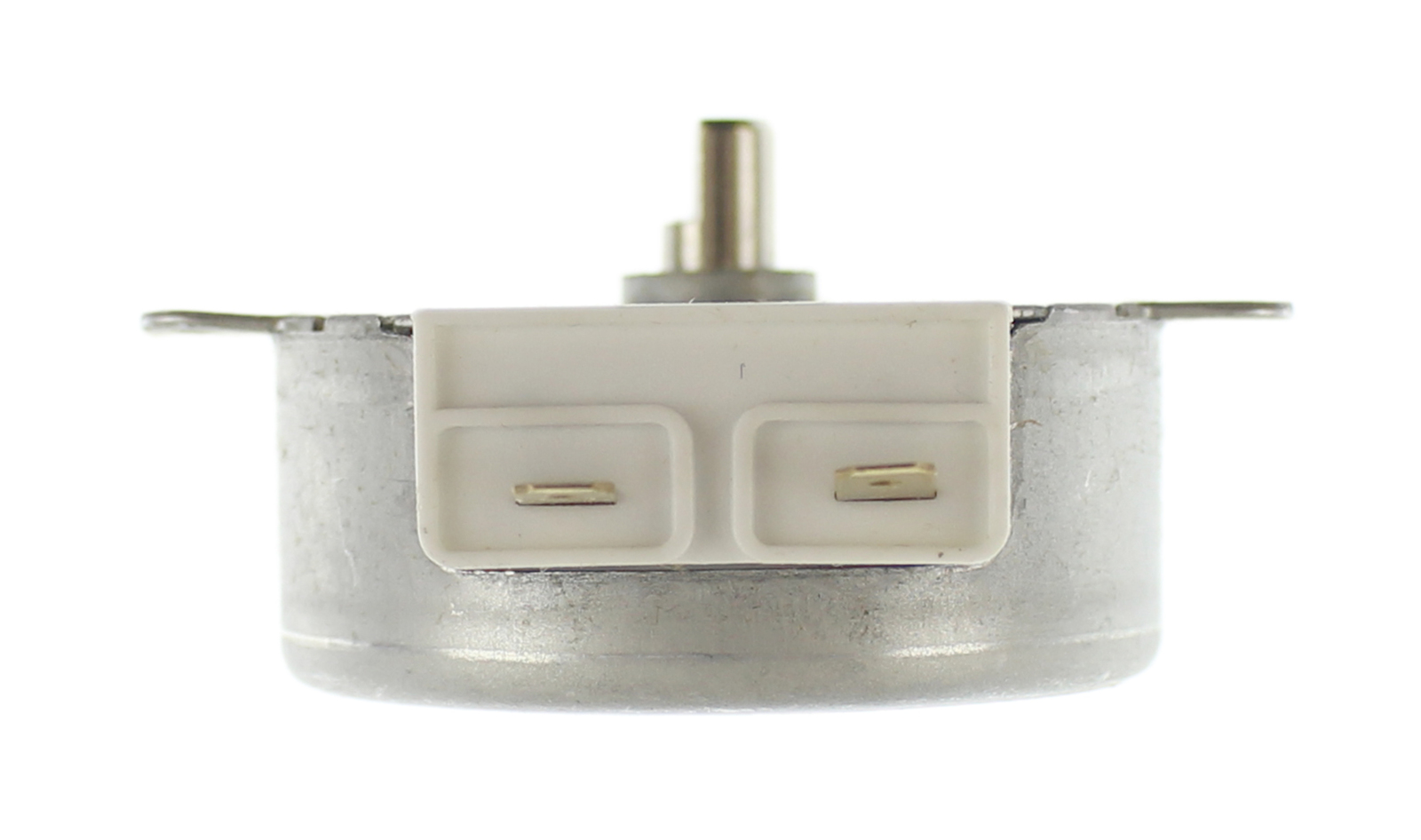 W10911403 - Genuine OEM Whirlpool Microwave Turntable Motor